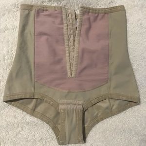 Bellefit Postpartum Corset